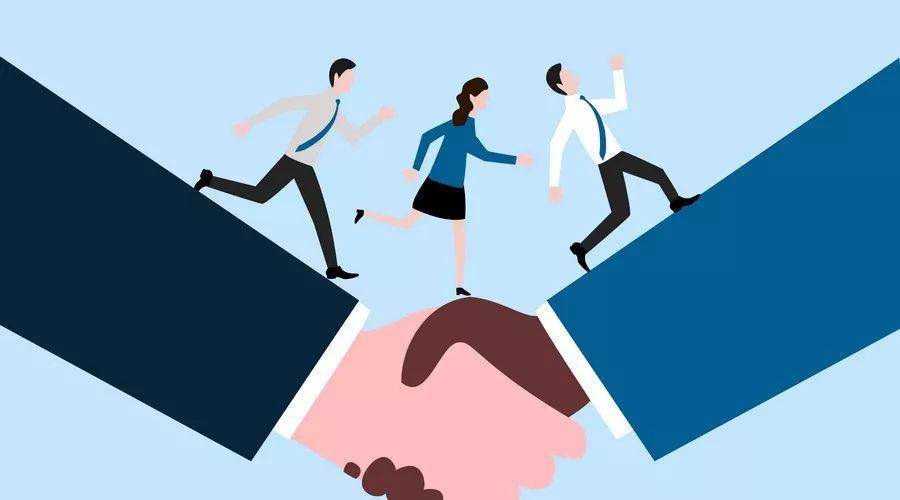 最佳搭档5大成功要素能否复制？