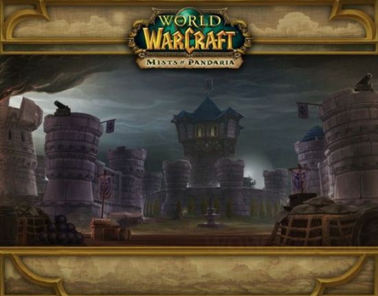 塞拉摩事件背景故事_塞拉摩被谁摧毁