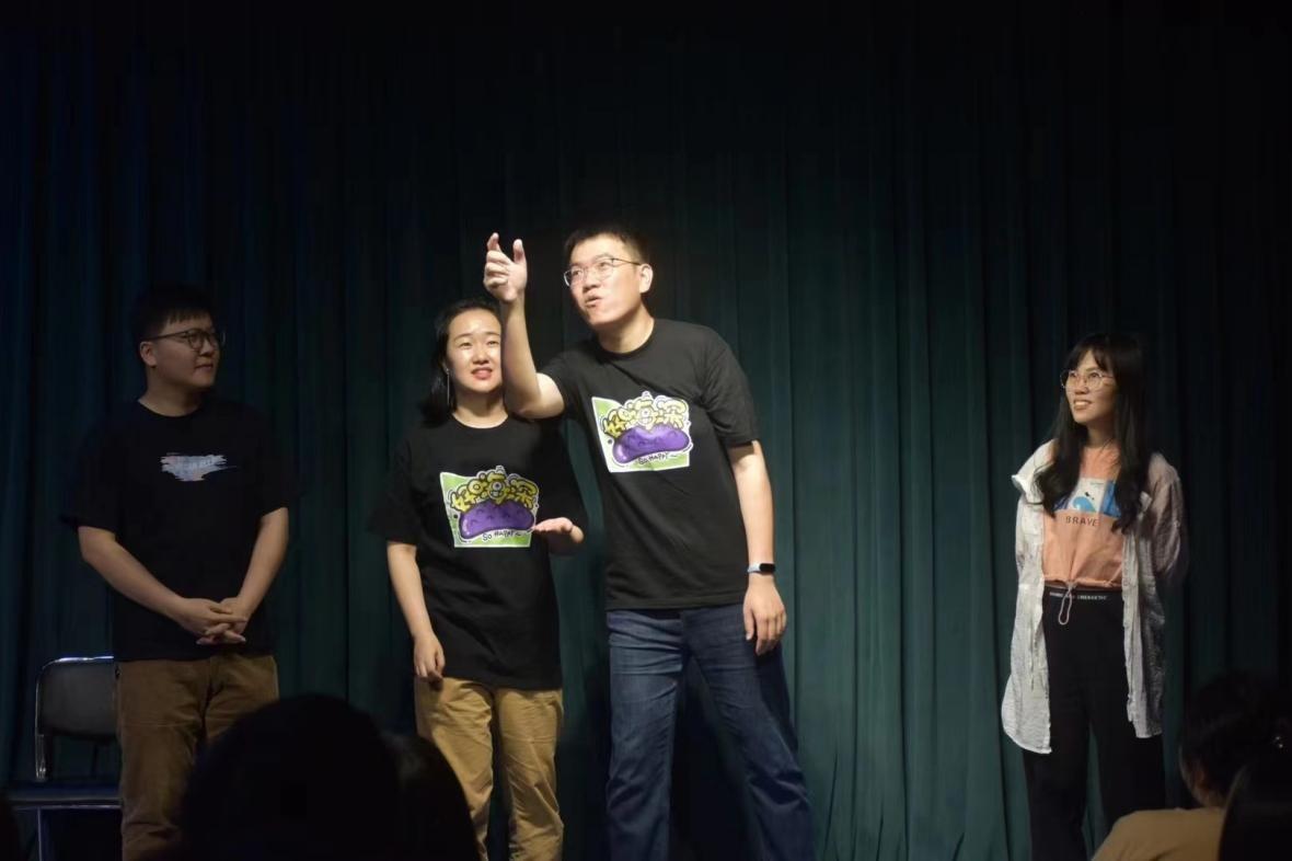 五月二十日真的适合表白吗？