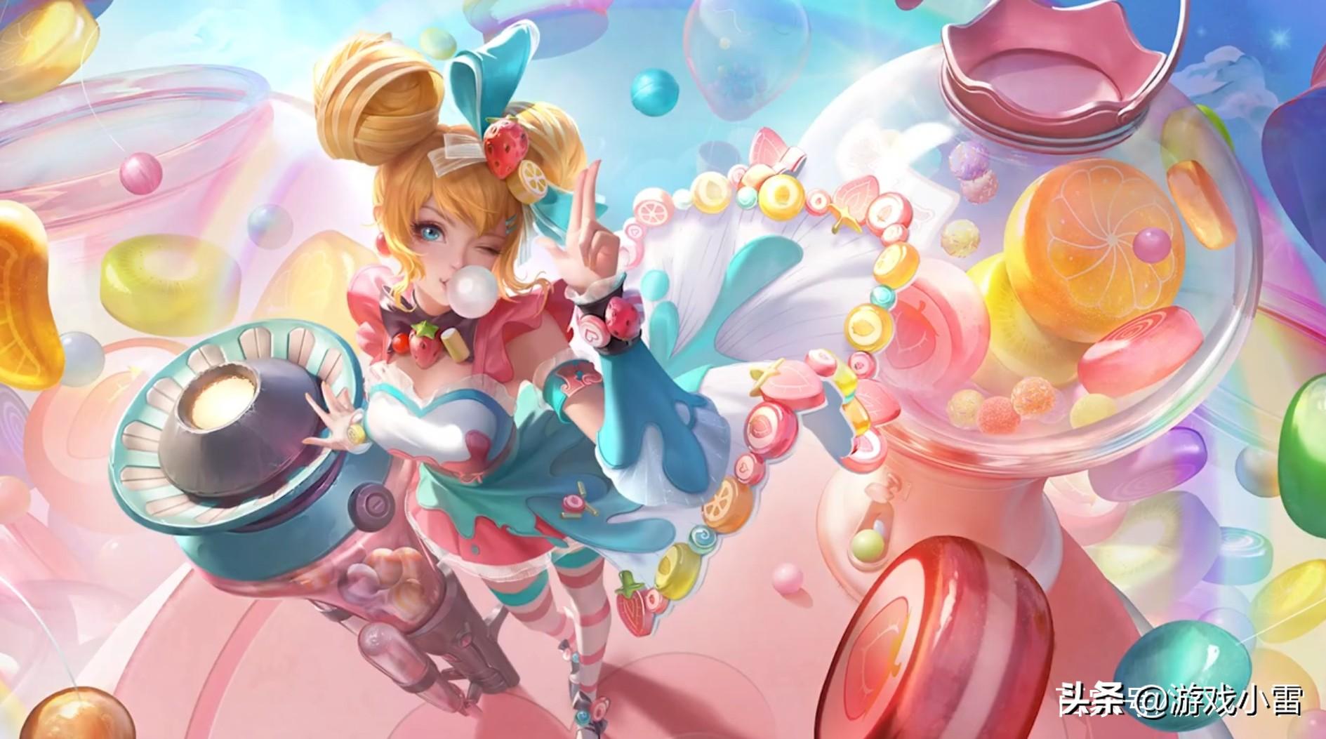 司马懿·暗渊魔法皮肤真的能改变游戏体验吗？