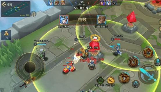 MOBA游戏的核心玩法和特点是什么，一文轻松搞懂！