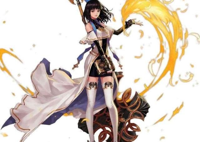 DNF花花为何能成为团队副本中的万金油职业？