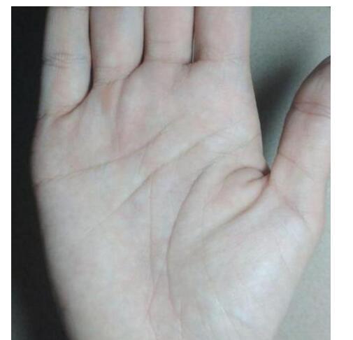 手相中的事业线到底准不准？看完这篇你就懂！