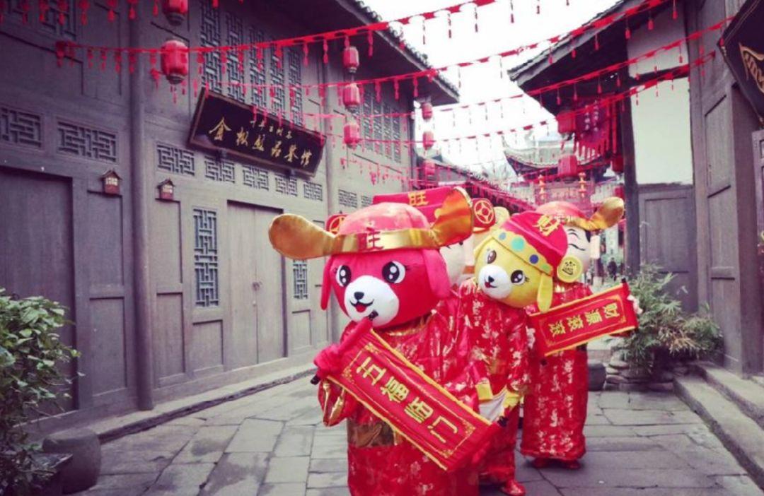 淘宝年货节怎么买才能省出一个红包钱？