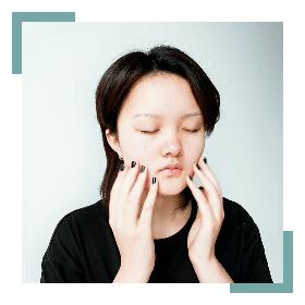 抖音里那些会变脸的特效到底怎么玩？