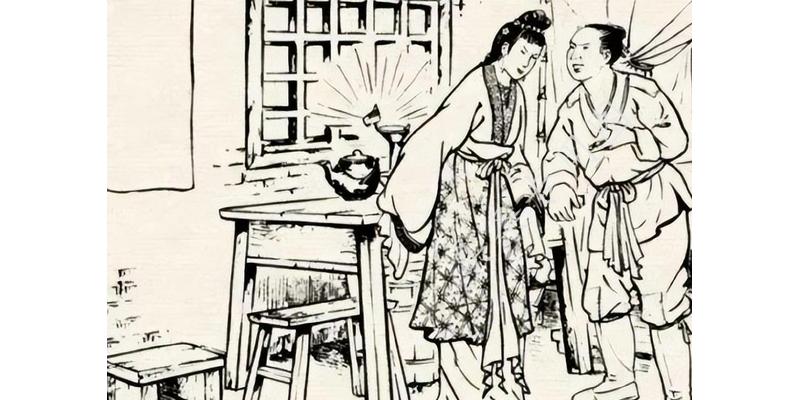 梦见买衣服到底在暗示什么？