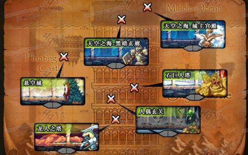 DNF时空之门任务如何助你揭开阿拉德历史谜团？