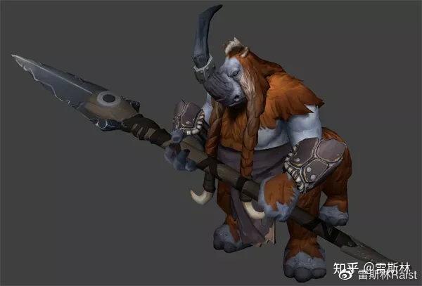 DOTA半人猛犸辅助出装思路?新手也能轻松学会 DOTA半人猛犸辅助出装思路?新手也能轻松学会