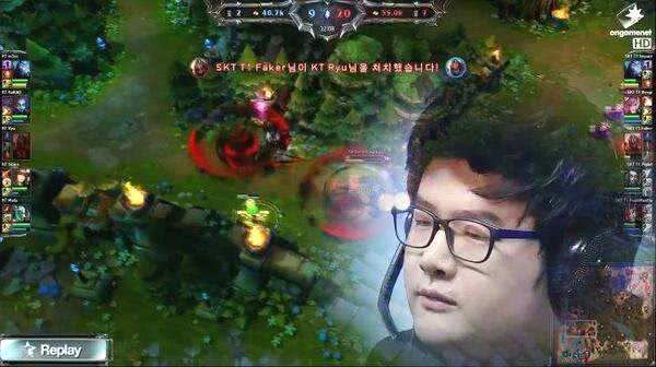 人生与竞技场上的“两个劫”究竟意味着什么？