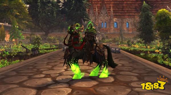 魔兽世界地精坐骑实战指南|2025年解放安德麦成就详解 魔兽世界地精坐骑实战指南|2025年解放安德麦成就详解