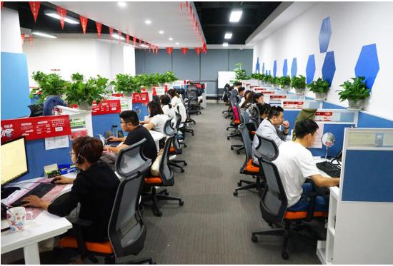 京东在线客服真的能秒回消息吗？