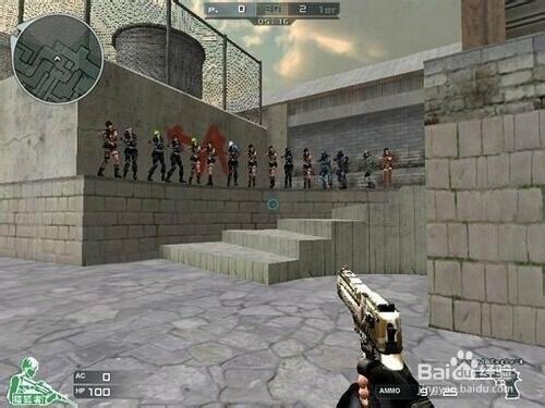 激浪CDK：穿越火线老玩家的共同记忆为何难以忘怀？