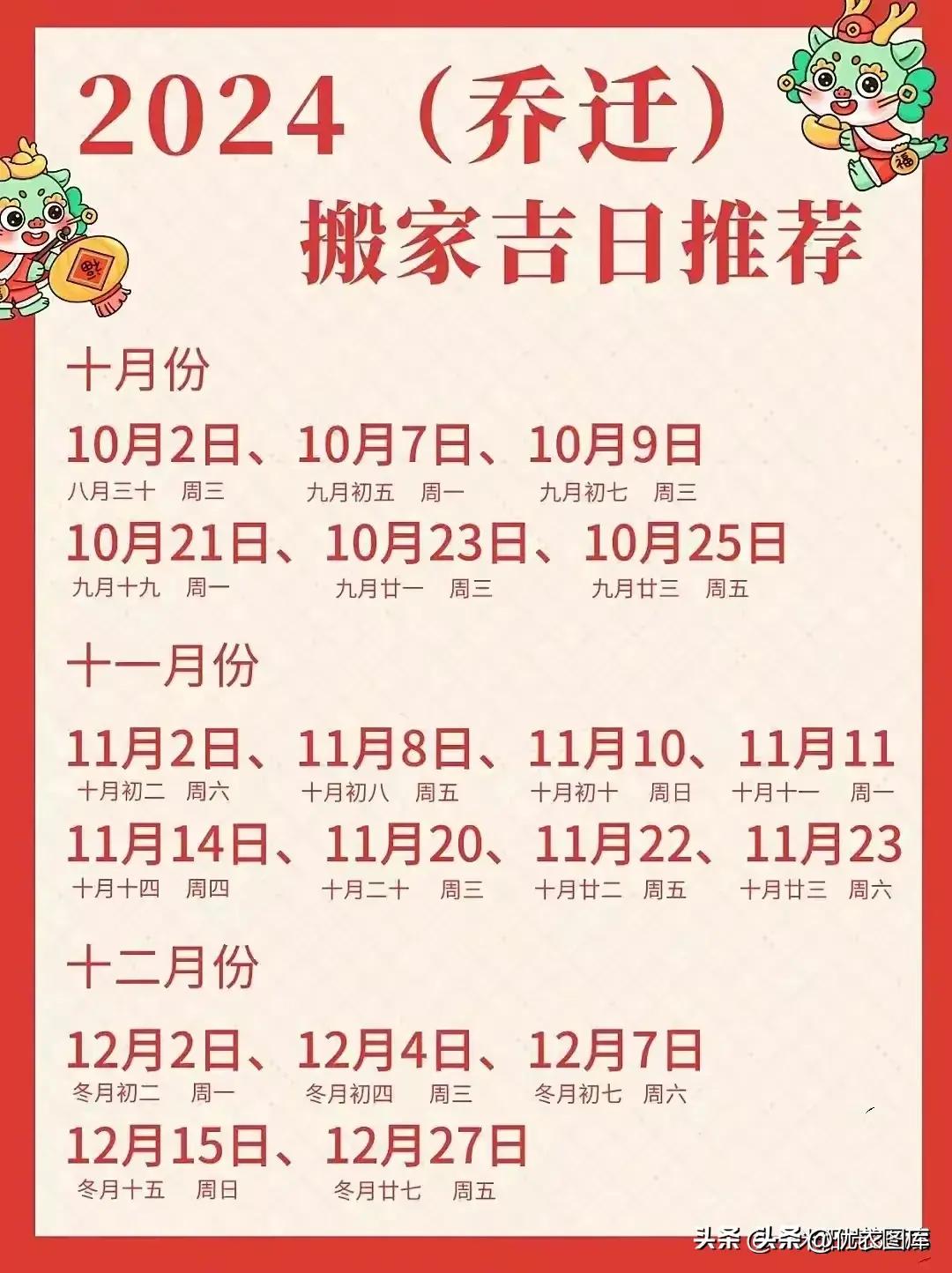 黄道吉日真的影响搬家运势吗？