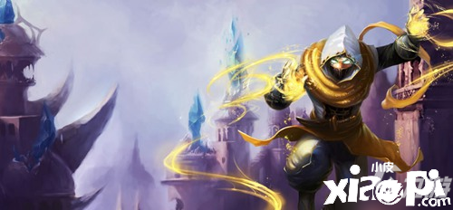 玛尔扎哈对线期实用连招技巧