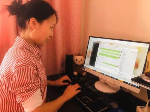 京东客服到底怎么干才能月入过万？