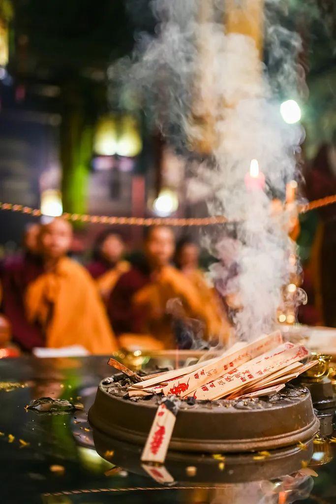 为什么每年初八的日期都在变？