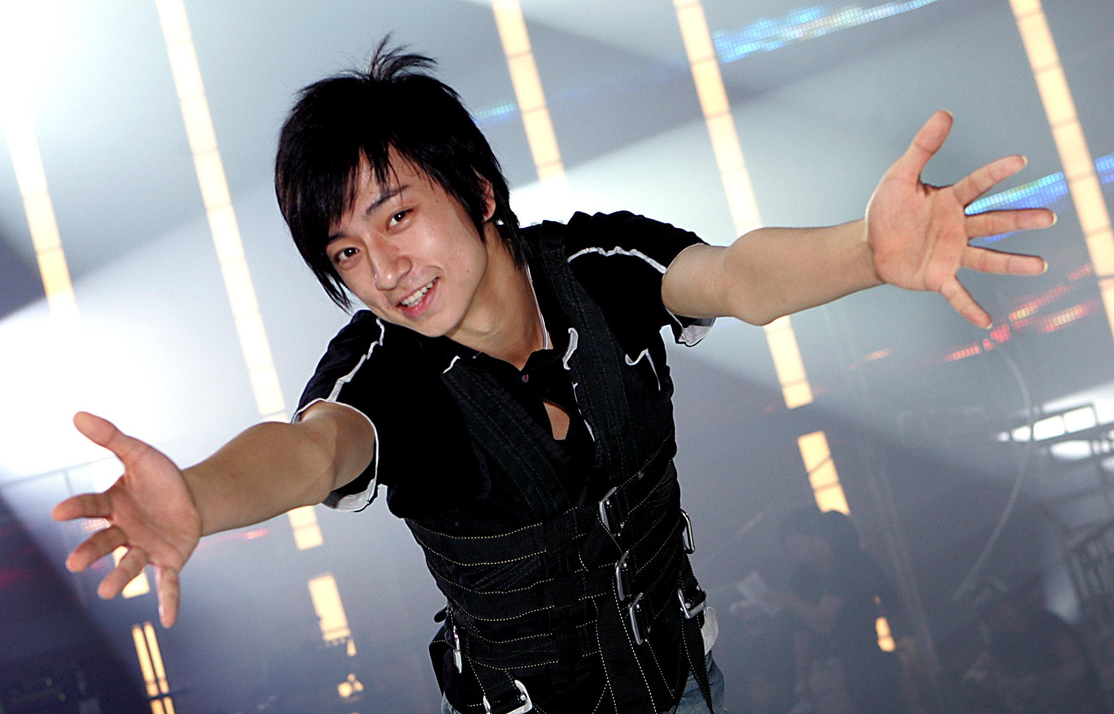 在师洋的淘宝店买东西真的靠谱吗？