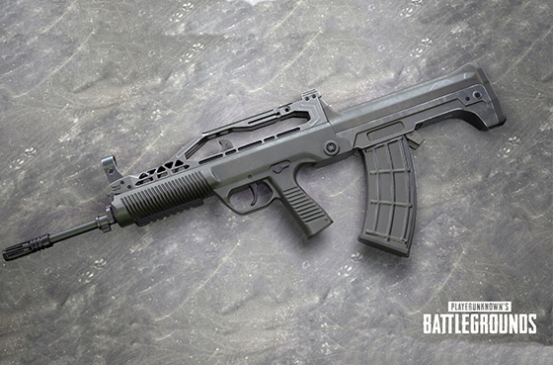 QBZ95-A到底强在哪里？这把国产神器是否真的适合新手使用？