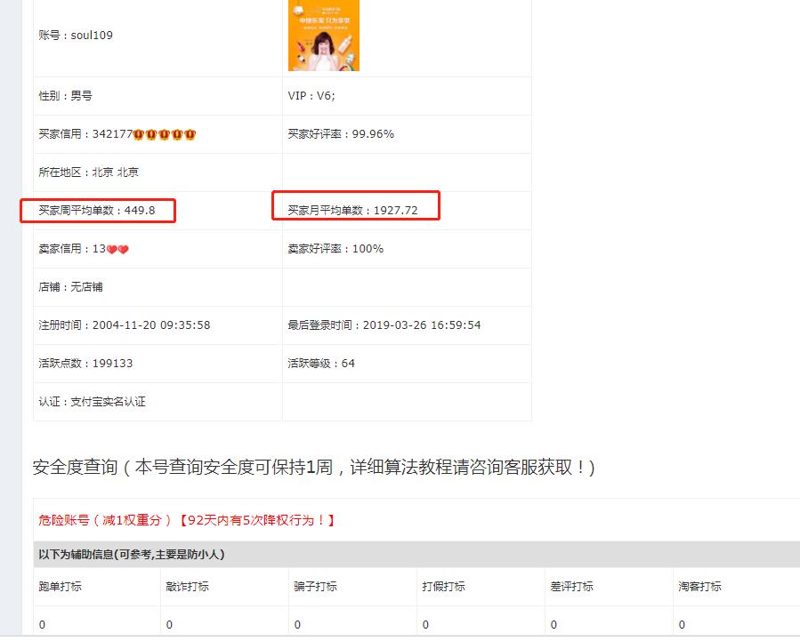 淘宝降权到底有多可怕？