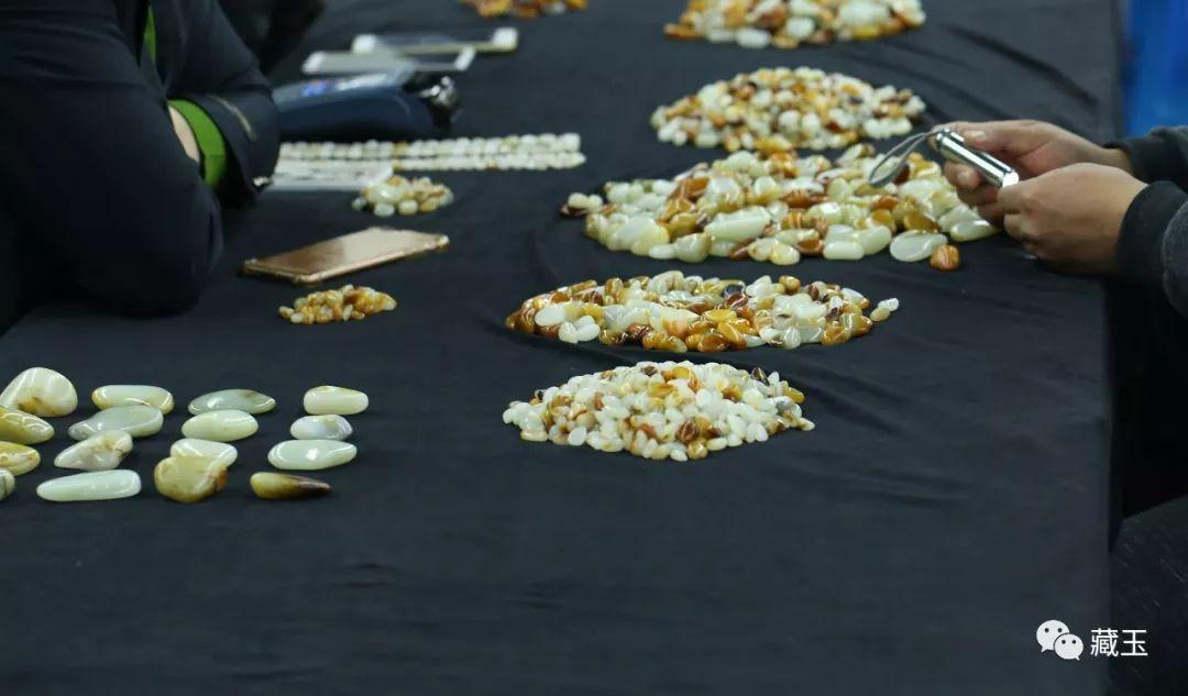 淘宝成交记录能看出哪些门道？