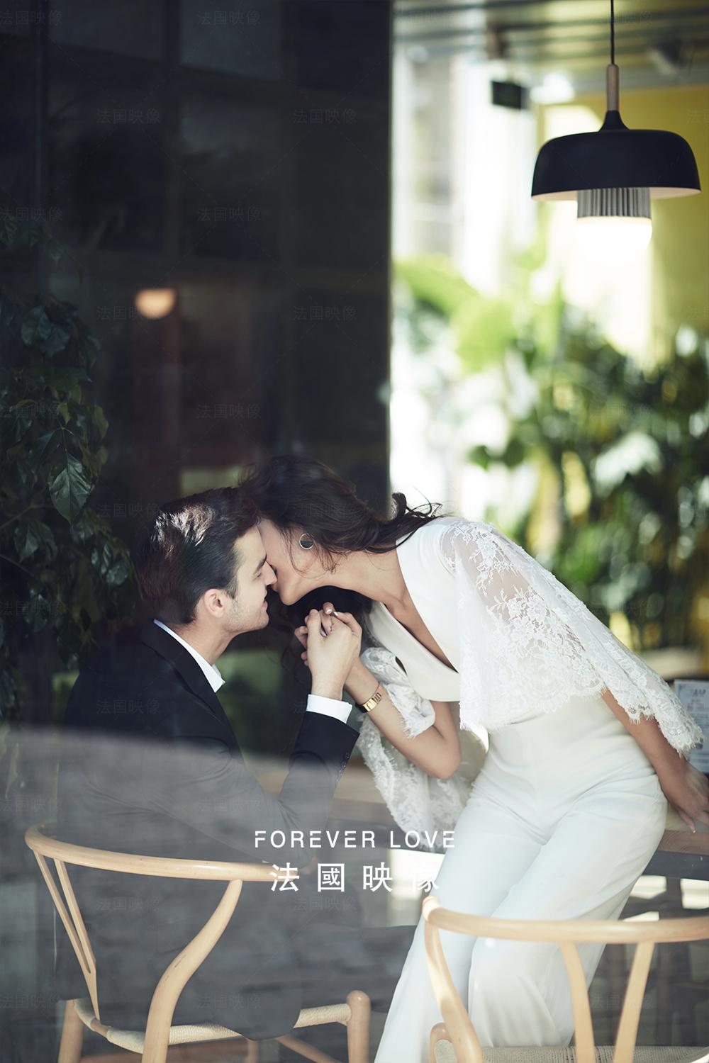 第一次拍婚纱照最容易踩的哪些坑？