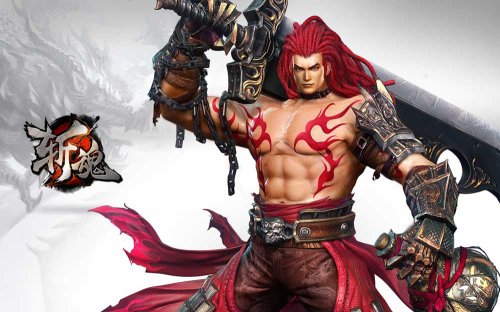 斩魂狂刀PK加点攻略（连招控制向）