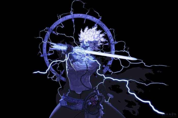 DNF火焰之拉诺为何成为鬼剑士曾经的刷图利器？