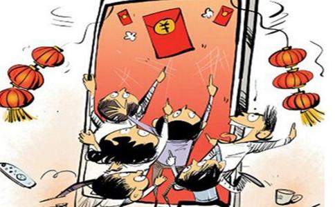 微信红包提醒怎么设置红包来了？