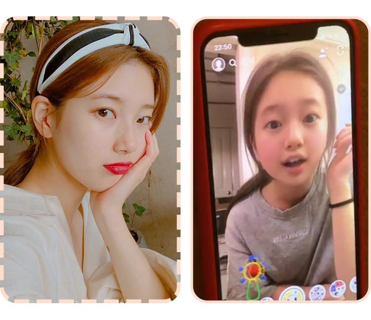 抖音里那些会变脸的特效到底怎么玩？