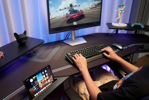 上网冲浪真的会被人全程围观吗？