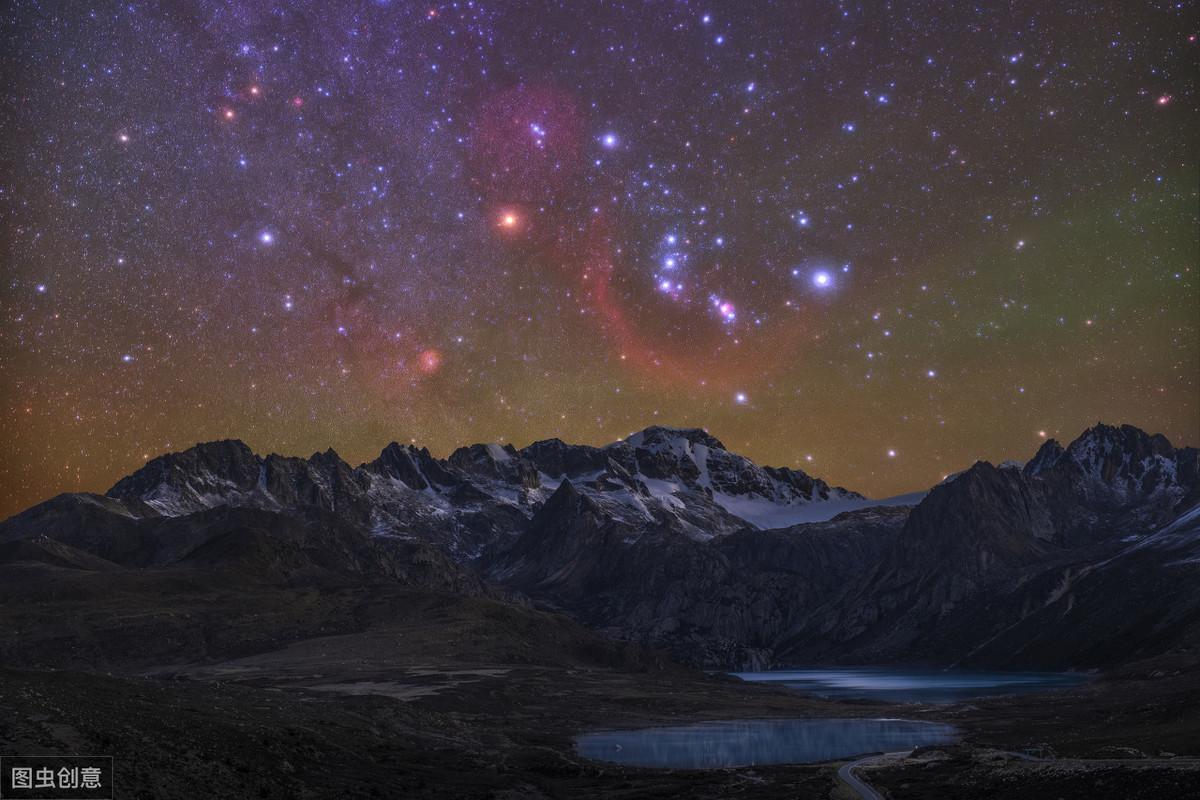 星座真的能决定你的命运吗？