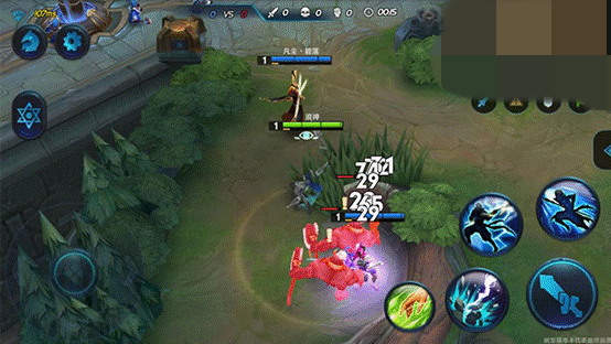 新手一看就会，野区发育快人一步