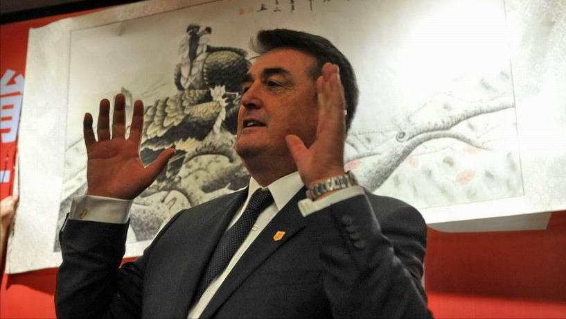 2013年的农历日历表到底藏着什么秘密？