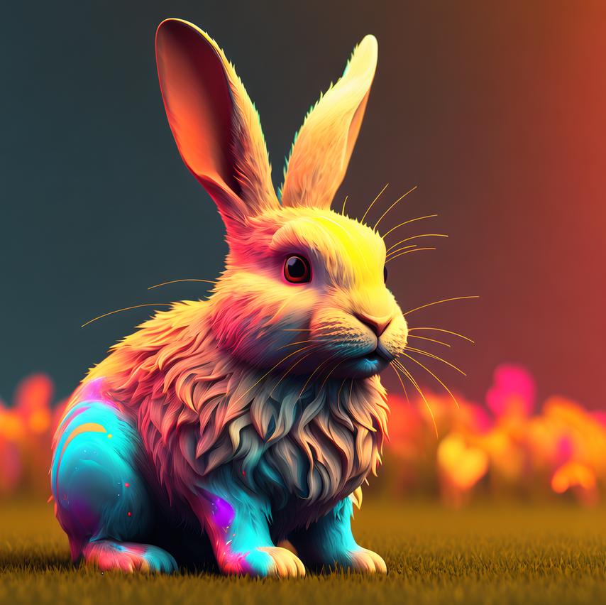 属兔人出生月份真的影响命运吗？