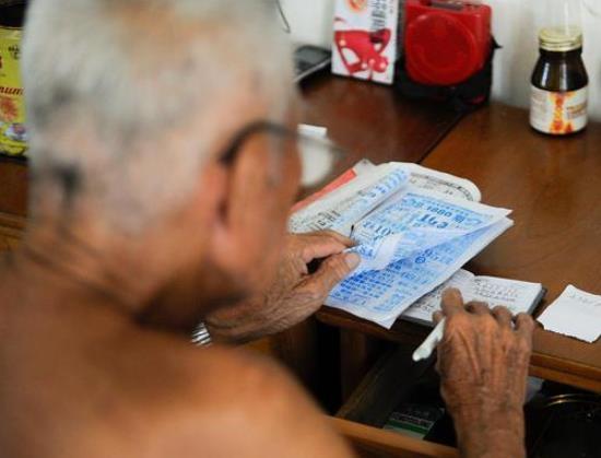 买大乐透真的能一夜暴富吗？