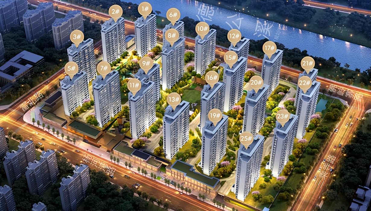 2024年结婚真的能省下一套房首付吗？