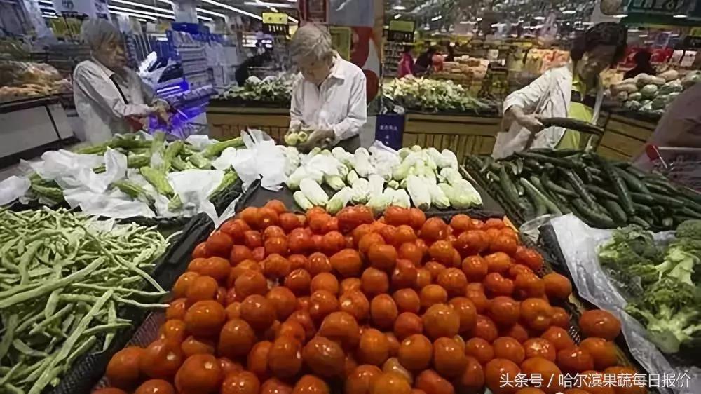 第一次去山东蔬菜批发市场怎么不被坑？