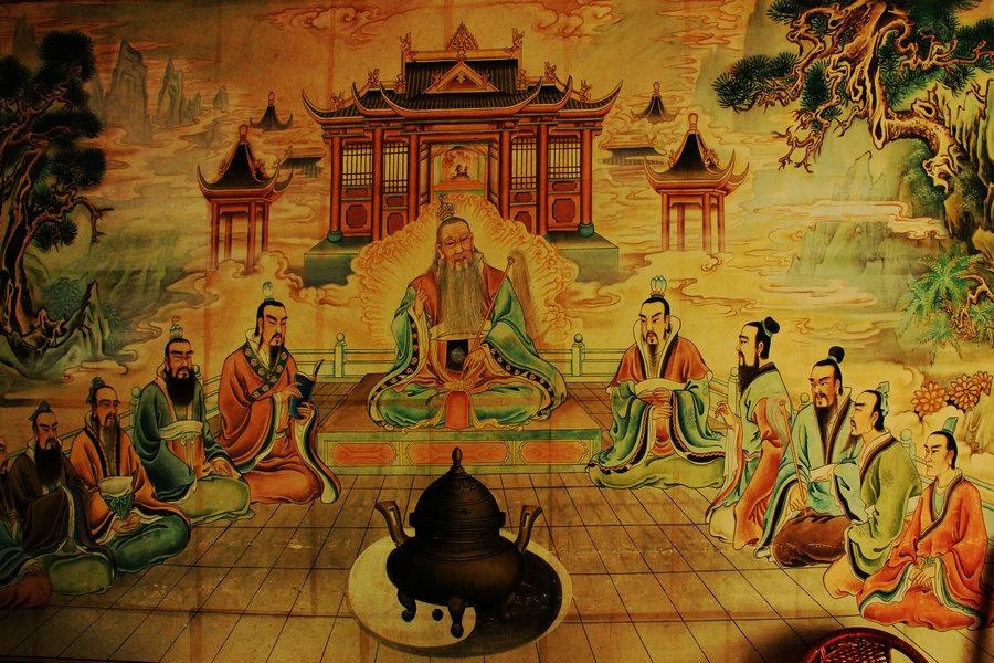 周公算命真的能预测未来吗？