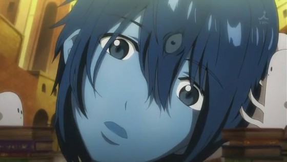 乌戈君为何成为《魔笛MAGI》中最令人难忘的守护者？