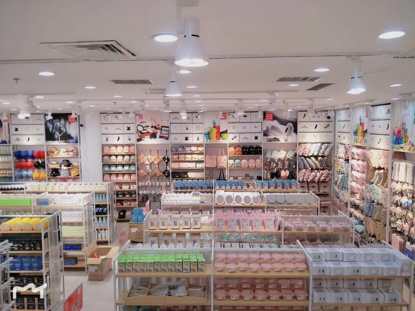 新手开店进货渠道到底怎么选？