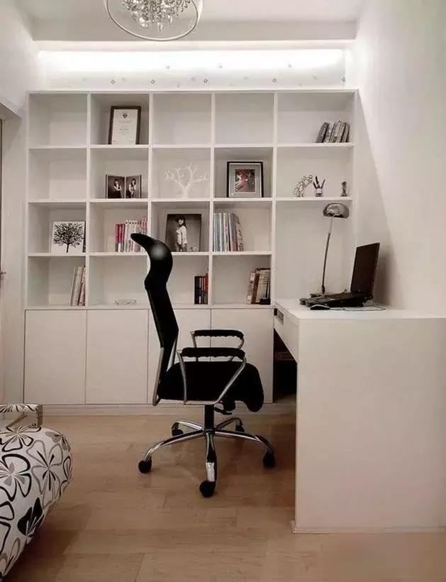 办公室座位选错位置真的会影响升职加薪？