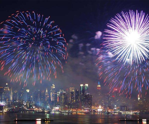 梦见鞭炮到底预示着什么？