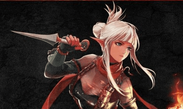 DNF女盗贼职业到底有什么独特魅力？