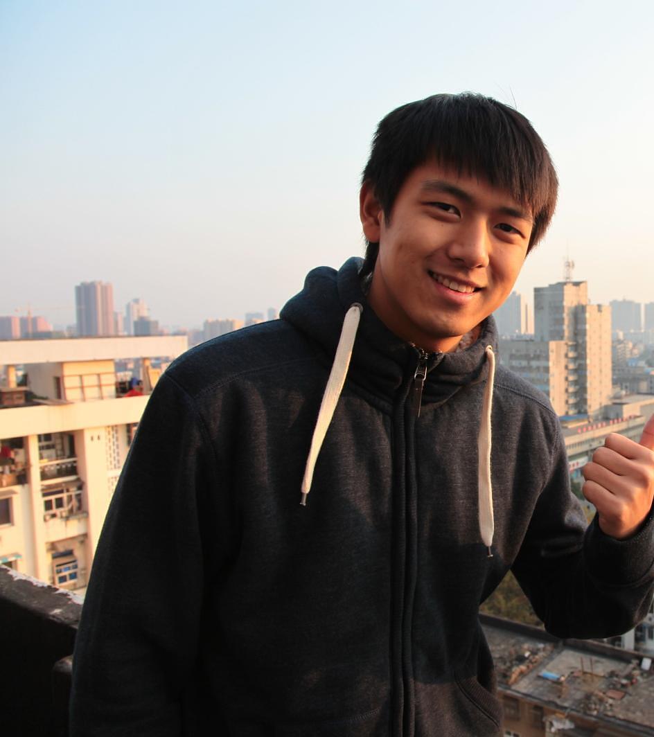 你的名字里藏着一把 隐形钥匙 吗？