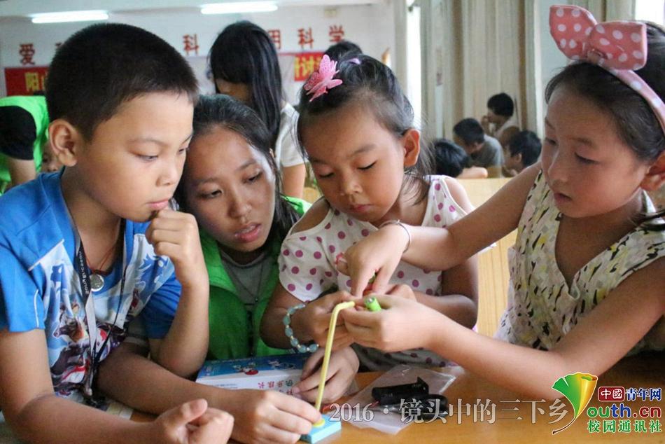 为什么别人扫到友善福像喝水，我扫到想摔手机？