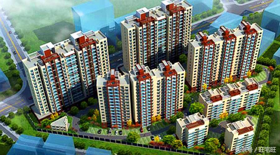 你家房子布局真的在旺你吗？