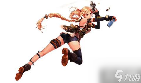 DNF女弹药PK加点如何配置才能制胜决斗场？