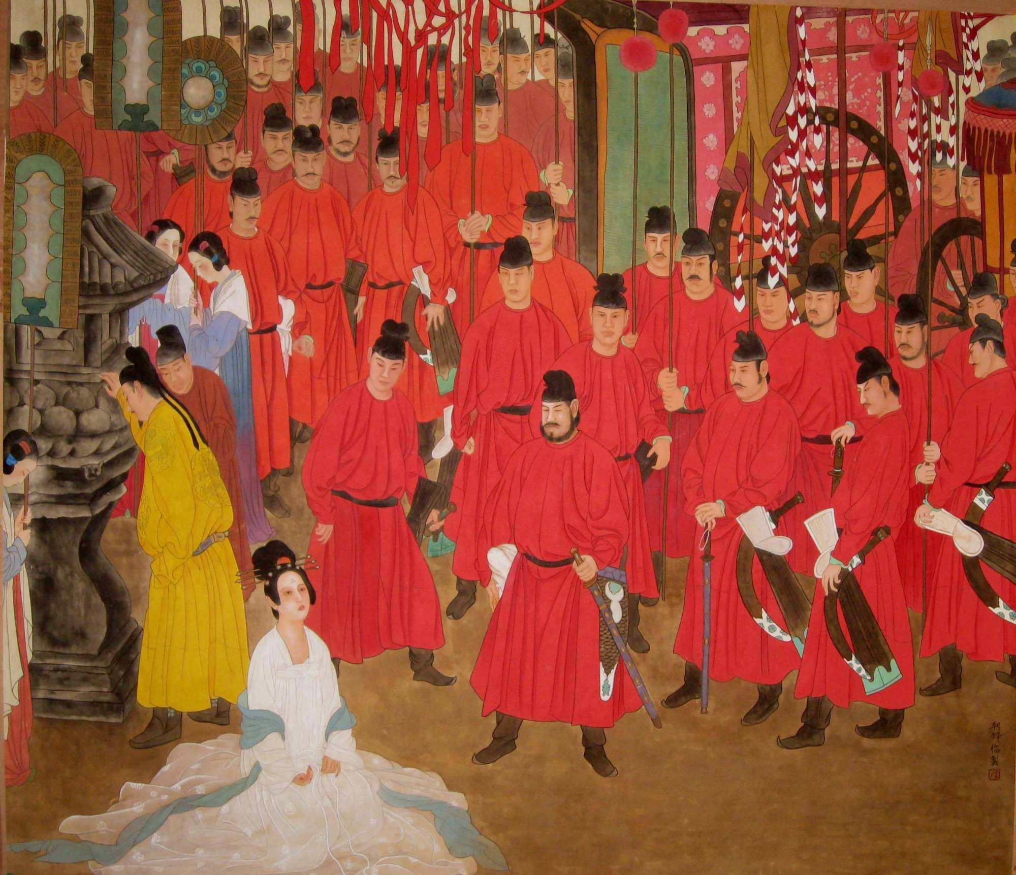 势力到底是个什么玩意儿？