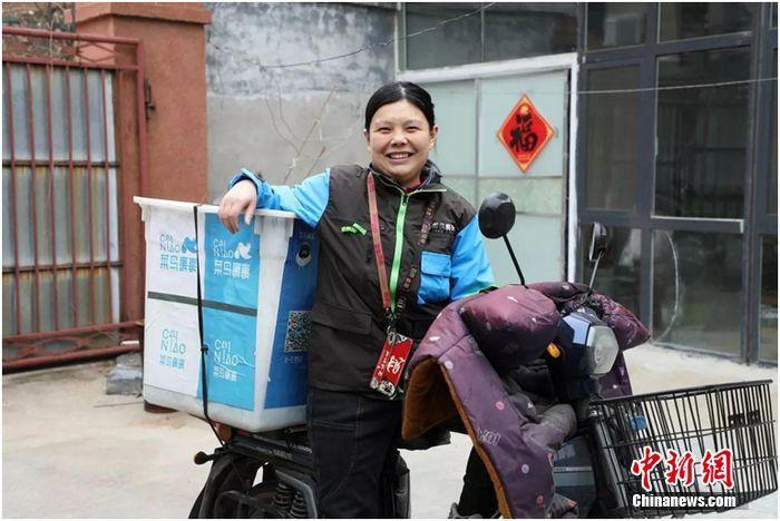 菜鸟驿站真的能月入过万吗？