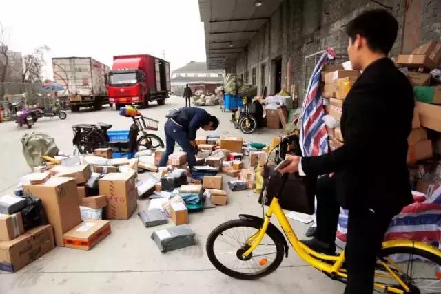 快递公司春节后到底几号能收件？